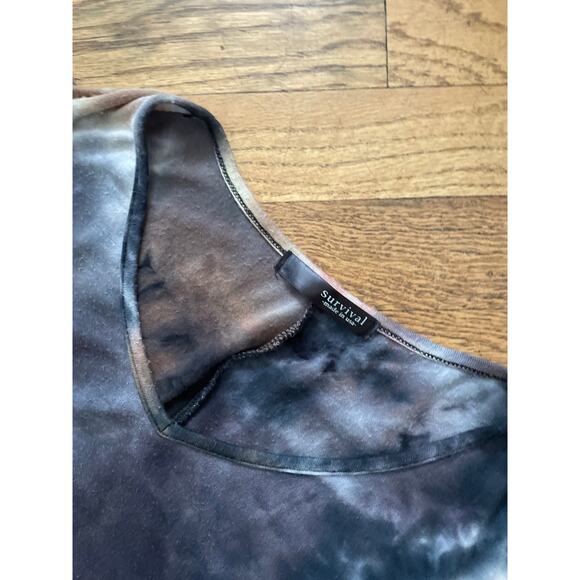 T Shirt Dress - Picture 2 of 2